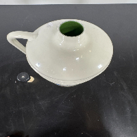 ABS LD4 4 Gallon Liquid Nitrogen Dewar image 2